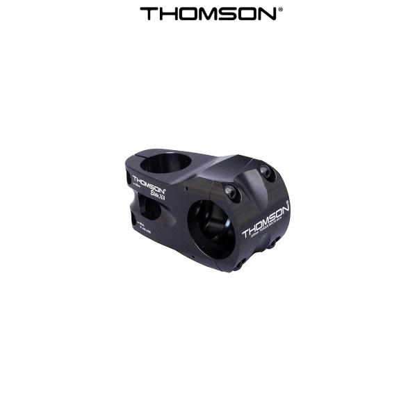 ステム THOMSON トムソン Elite 35MM X4 STEM 32MM 0°BLK