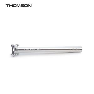 シートポスト THOMSON トムソン Elite SEAT POST 330mm SILVER 26.8｜cyclick