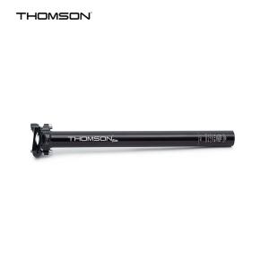 シートポスト THOMSON トムソン Elite SEAT POST 410mm BLACK 27.0｜cyclick