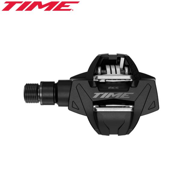 TIME タイム XC C1 BLACK  ペダル