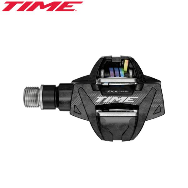 TIME タイム XC 10 C1 CARBON  ペダル