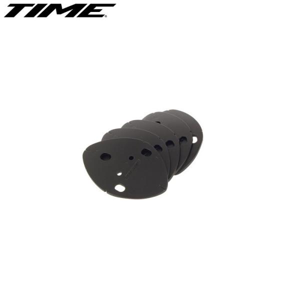 TIME タイム CLEAT WEDGES LEG LENGTH KIT クリートシムセット 2