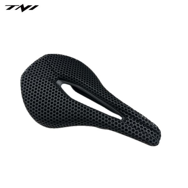 TNI ティーエヌアイ LiteFly 3D カーボン サドル