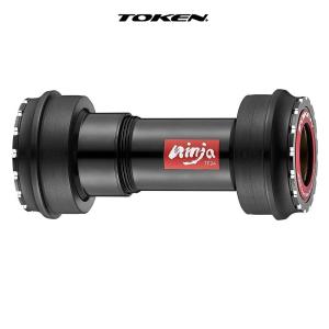 WISHBONE PF30A-24mm ボトムブラケット 73mm Wishboneウィッシュボーン Rord BB ”PF30A24” PF30A用 SHIMANO