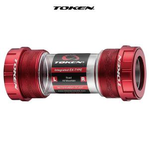 Wishboneウィッシュボーン Rord BB ”BSA68SH” BSA68用 SHIMANO HT2対応