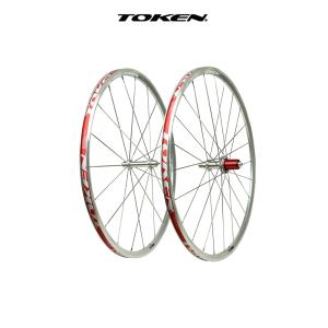 tradizione ZERO 完組ホイール カンパスプロケット付