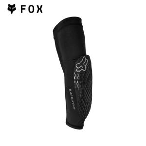 【現品限り30％OFF】FOX フォックス ENDURO PRO エンデューロプロ ELBOW GUARD エルボーガード Lサイズ プロテクター｜cyclick