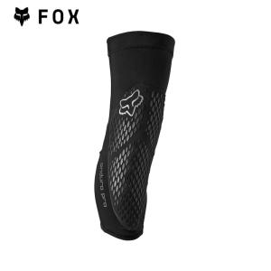 【現品限り30％OFF】FOX フォックス ENDURO PRO エンデューロプロ KNEE GUARD ニーガード Lサイズ プロテクター｜cyclick