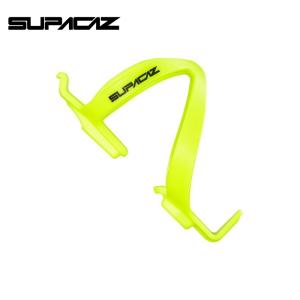 現品特価 SUPACAZ スパカズ FLY CAGE POLY Neon Yellow｜cyclick