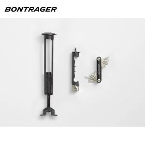 BONTRAGER ボントレガー BITS INTEGRATED MTB TOOL  携帯工具｜cyclick
