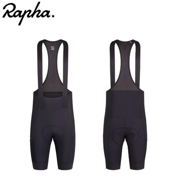 【アウトレット品】Rapha Pocket Cycling ビブショーツ Lサイズ