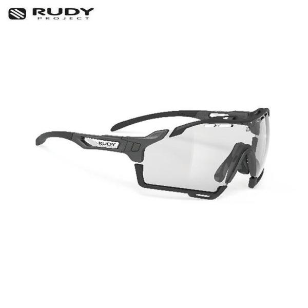 【特価】RUDY PROJECT ルディプロジェクト CUTLINE グラフェン-ブラックフレーム ...