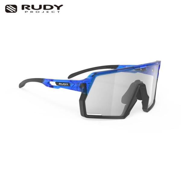 【現品特価】RUDY PROJECT ルディプロジェクト KELION ケリオン クリスタルブルーフ...