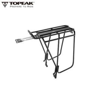 TOPEAK (春得セール)トピーク（TOPEAK） スーパーツーリスト DX