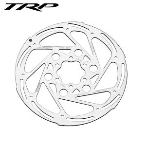 TRP ティーアールピー R160S02M ディスクブレーキローター 160mm（6穴、厚み1.8mm）｜cyclick