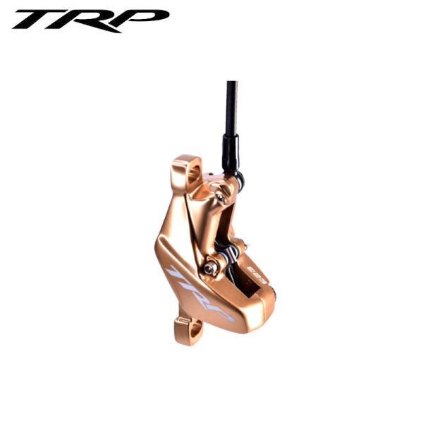 TRP ティーアールピー DHR EVO HD-M846用補修パーツ GS2.4 Caliper(G...