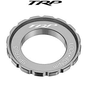 TRP センターロックリング SP-TR80：12mmアクスル用 ティーアールピー｜cyclick