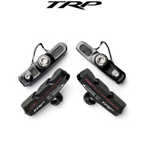 TRP ブレーキパッド INPLACE ROAD PADS (P961) ブラック ティーアールピー｜cyclick