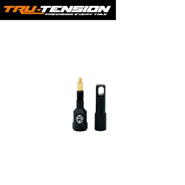 TRU-TENSION トゥルーテンション FILLFAST Conversion Kit Blac...