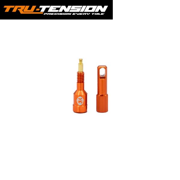 TRU-TENSION トゥルーテンション FILLFAST Conversion Kit Oran...