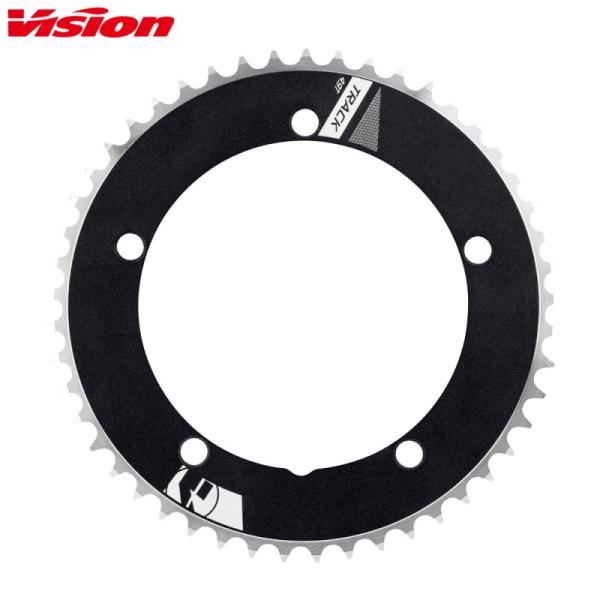 VISION ヴィジョン NS TRACK 1x CHAINRING 144x55T  チェーンリン...