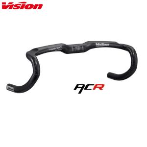 Vision ビジョン ヴィジョン METRON 4D FLAT M.A.S HANDLE メトロン 4D