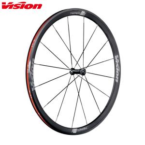vision sc55 カーボンホイールセット リムブレーキ VISION ヴィジョン SC55 RIM-BRAKE TLR/クリンチャー ホイール