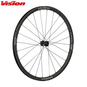 VISION ヴィジョン SC40 ホイールセット VISION ヴィジョン SC40 RIM-BRAKE TLR/クリンチャー ホイール