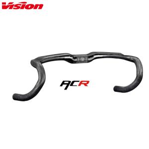 Vision VISION TRIMAX CARBON AERO ACR HANDLE BAR ビジョン