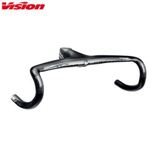 VISION ヴィジョン METRON メトロン 6D INTEGRATED 一体型