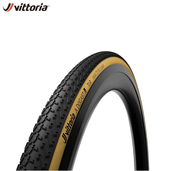 Vittoria ヴィットリア A.Dugast Small Bird TLR Clincher 7...