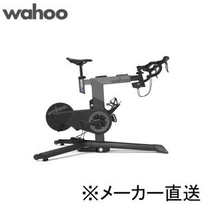 Wahoo ワフー KICKR BIKE PRO...の商品画像