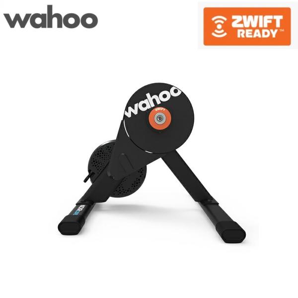 Wahoo ワフー KICKR CORE2 with Zwift Cog and Click ワフー...