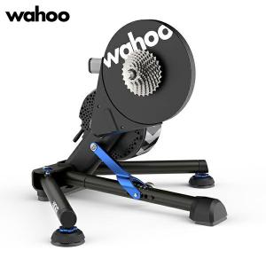 wahoo ワフー Kickr Smart Trainer 22　キッカースマートトレーナー