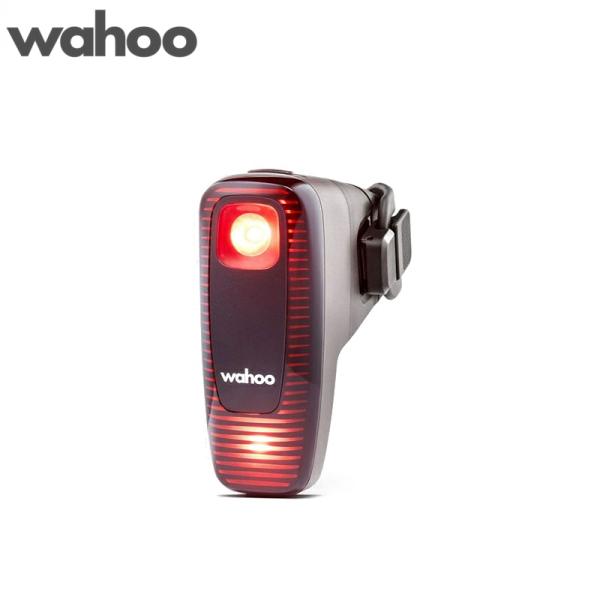 wahoo ワフー TRACKR RADAR トラッカー レーダー  リアライト＆レーダー