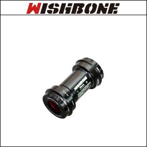 ウィッシュボーン　PF30‐DUB ROAD Wishboneウィッシュボーン Rord BB ”BPF30-DUB” BBright PF30用