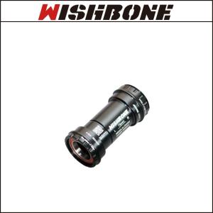 Wishboneウィッシュボーン Rord BB ”BB30A24” BB30A用 SHIMANO HT 2