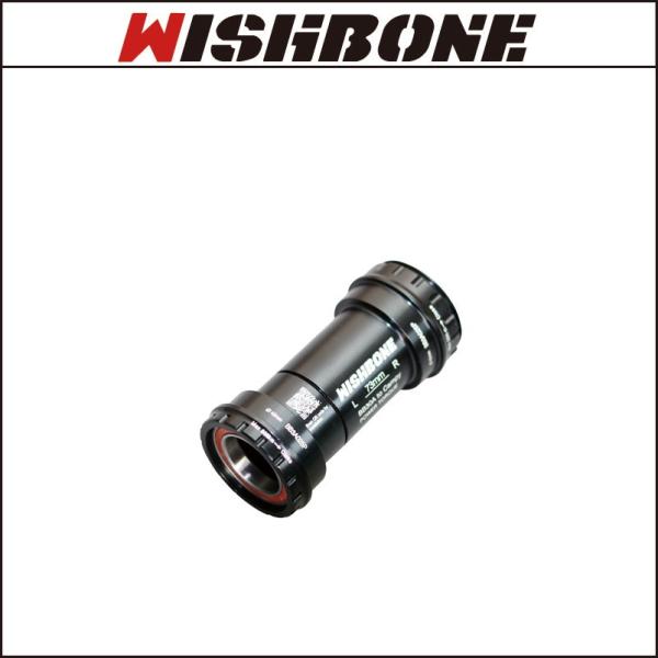 Wishboneウィッシュボーン　Rord BB ”BB30A25P” BB30A用　CAMPAGN...