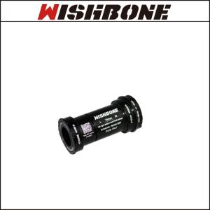 Wishboneウィッシュボーン Rord BB ”BPF30-DUB” BBright PF30用 SRAM