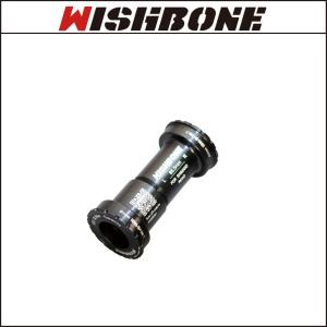 Wishbornウィッシュボーン　Rord BB ”BB86-SH” BB86用　SHIMANO HT2 対応【ボトムブラケット】【ロード】｜サイクリックYAHOO支店