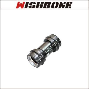 WISHBONE SPF30C ボトムブラケット 30mm Wishboneウィッシュボーン Rord BB ”SPF30C” CARBON OSBB用 S-WORK