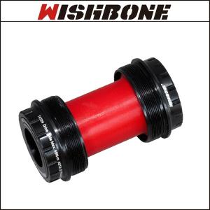 Wishbornウィッシュボーン　 Rord BB ”T4724” T47用　SHIMANO HT2 / SRAM GXP対応【ボトムブラケット】【ロード】｜cyclick