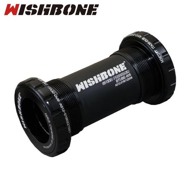 Wishboneウィッシュボーン Rord BB ”ITA30-DUB” ITA用　SRAM DUB...