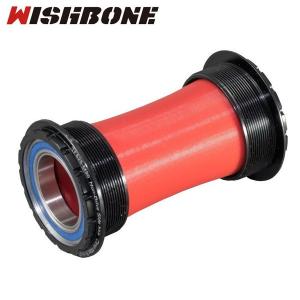 Wishboneウィッシュボーン Rord BB ”BSA30386” BSA68用 ROTOR