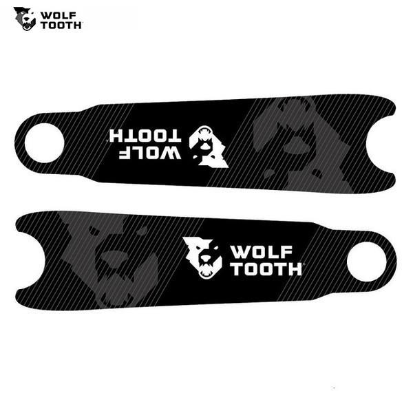 WolfTooth ウルフトゥース Crankskins Crankarm Protectors B...