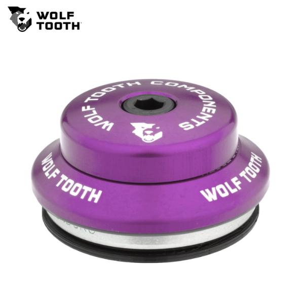 WolfTooth ウルフトゥース IS41/28.6 Premium Upper Headset ...