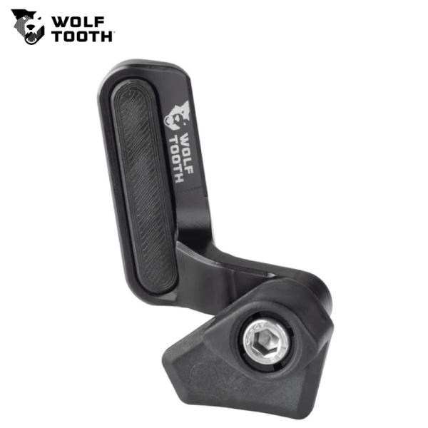WolfTooth ウルフトゥース LoneWolf Aero Chainguide for Cer...