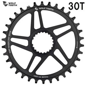 WOLF TOOTH ウルフトゥース 110 BCD 5 Bolt Chainring 34T/36T/38T/40T