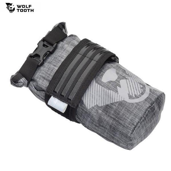 WolfTooth ウルフトゥース B-RAD TekLite Roll-Top Bag 1L