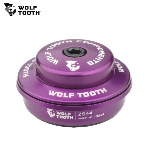 WolfTooth ウルフトゥース ZS44/28.6 Premium Upper Headset ...